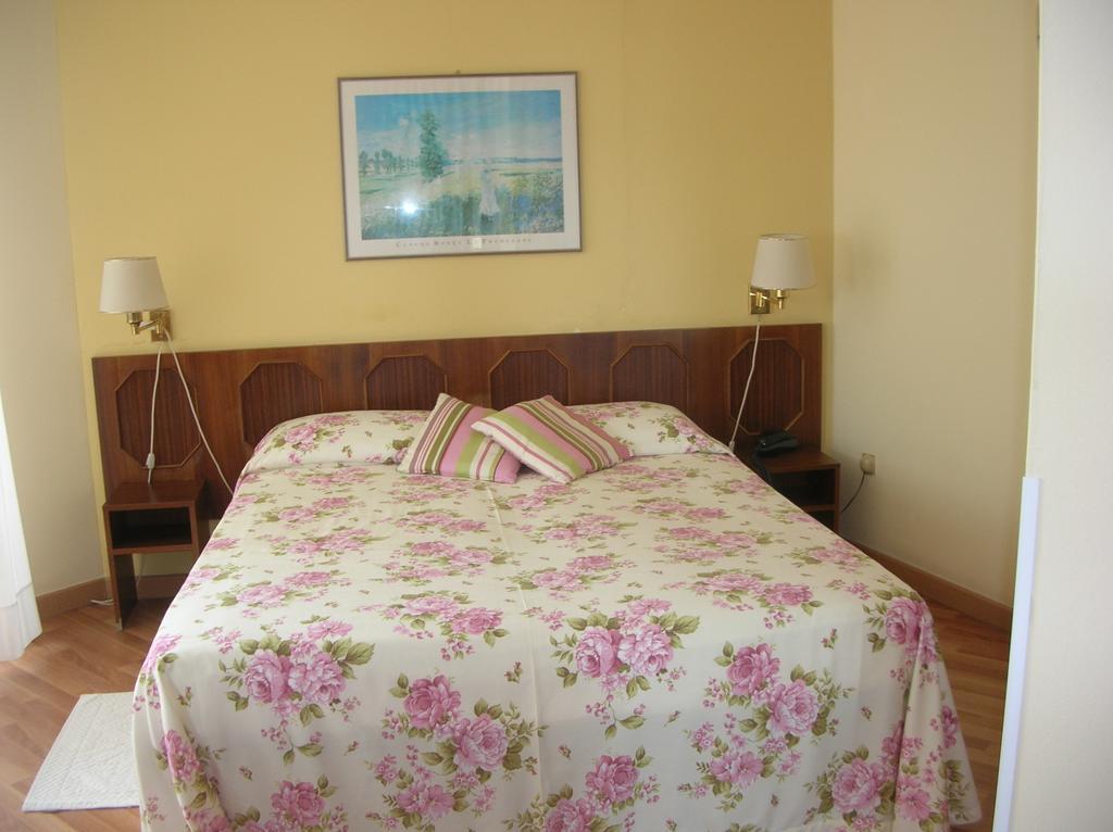 Hotel Della Punta Bordighera Eksteriør bilde