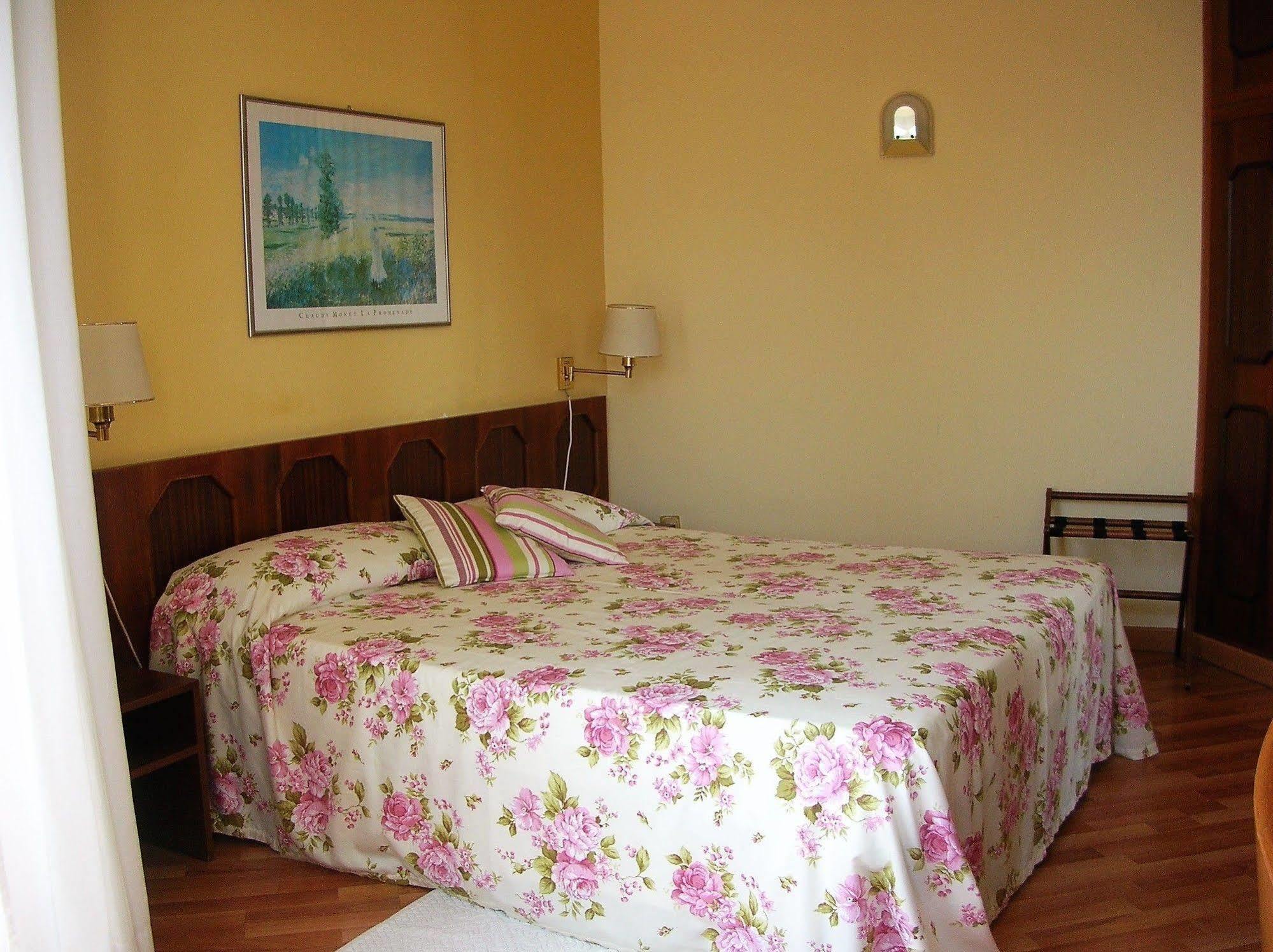 Hotel Della Punta Bordighera Eksteriør bilde